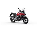 Honda NC750X model 2021